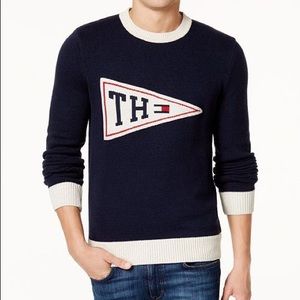 New Tommy Hilfiger Sweater